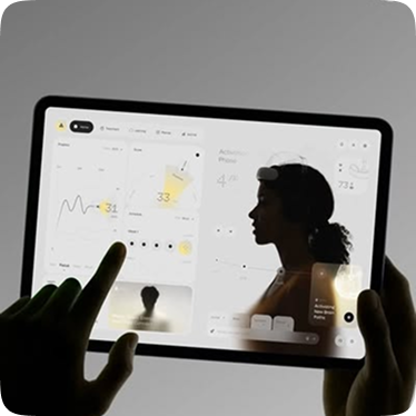 Dashboard Design
